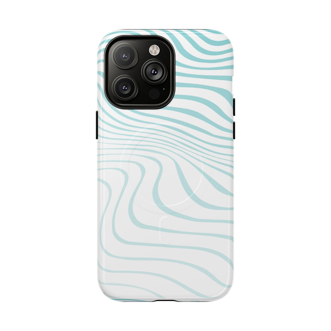 Tough Magnetic Cases