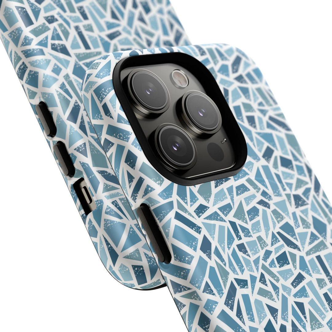 Tough Magnetic Cases