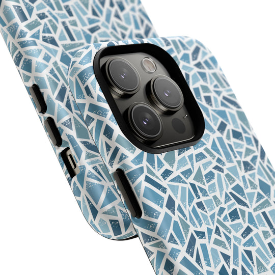 Tough Magnetic Cases
