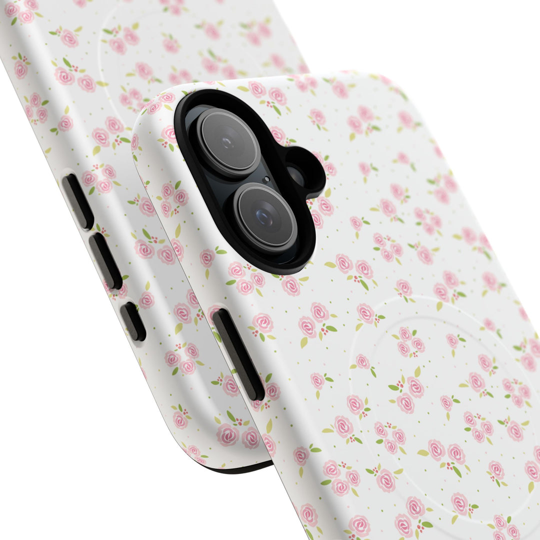 Tough Magnetic Cases