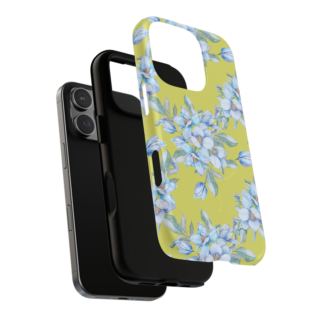 Tough Magnetic Cases