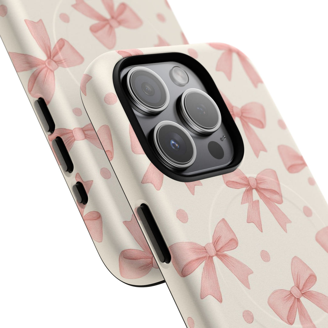 Tough Magnetic Cases