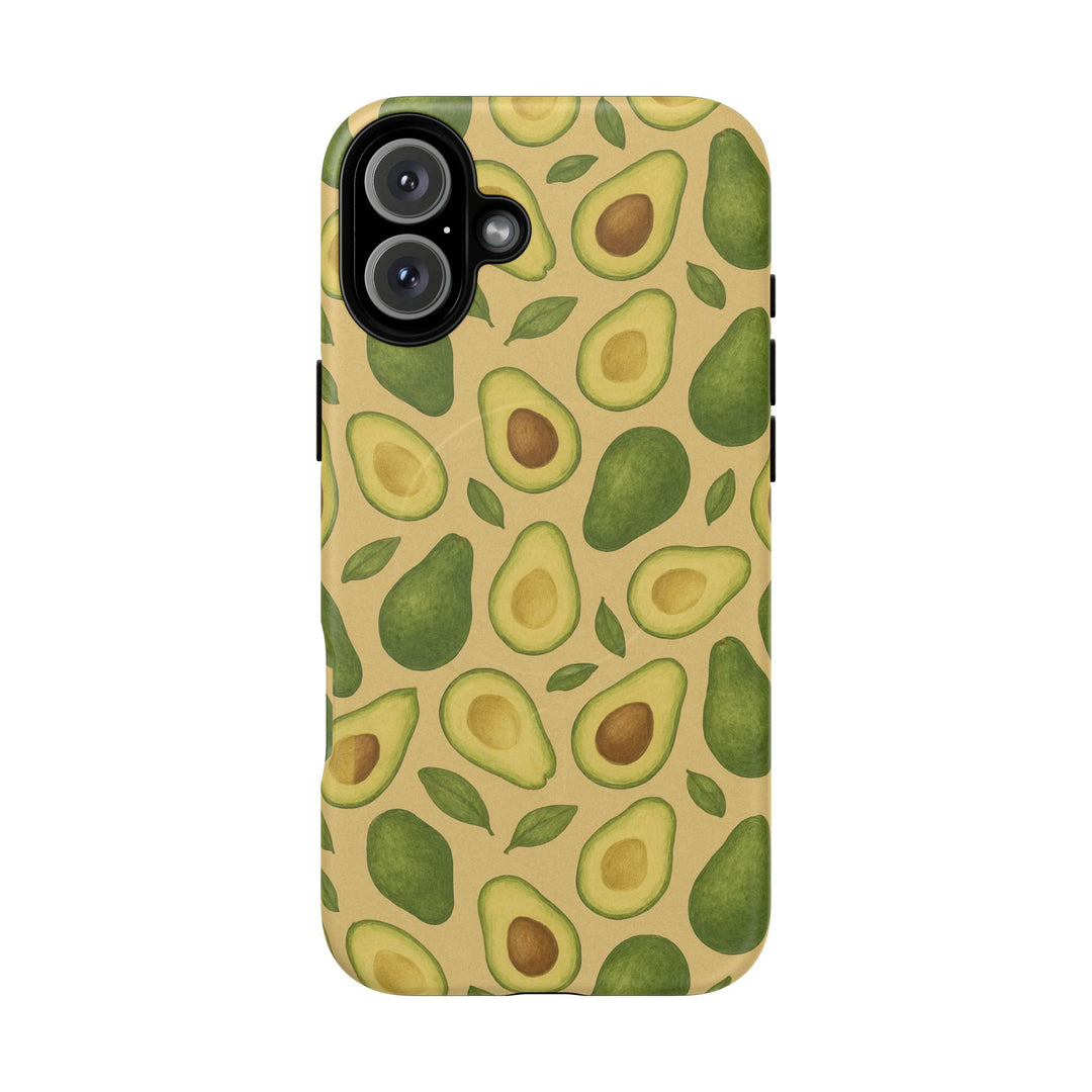 Tough Magnetic Cases
