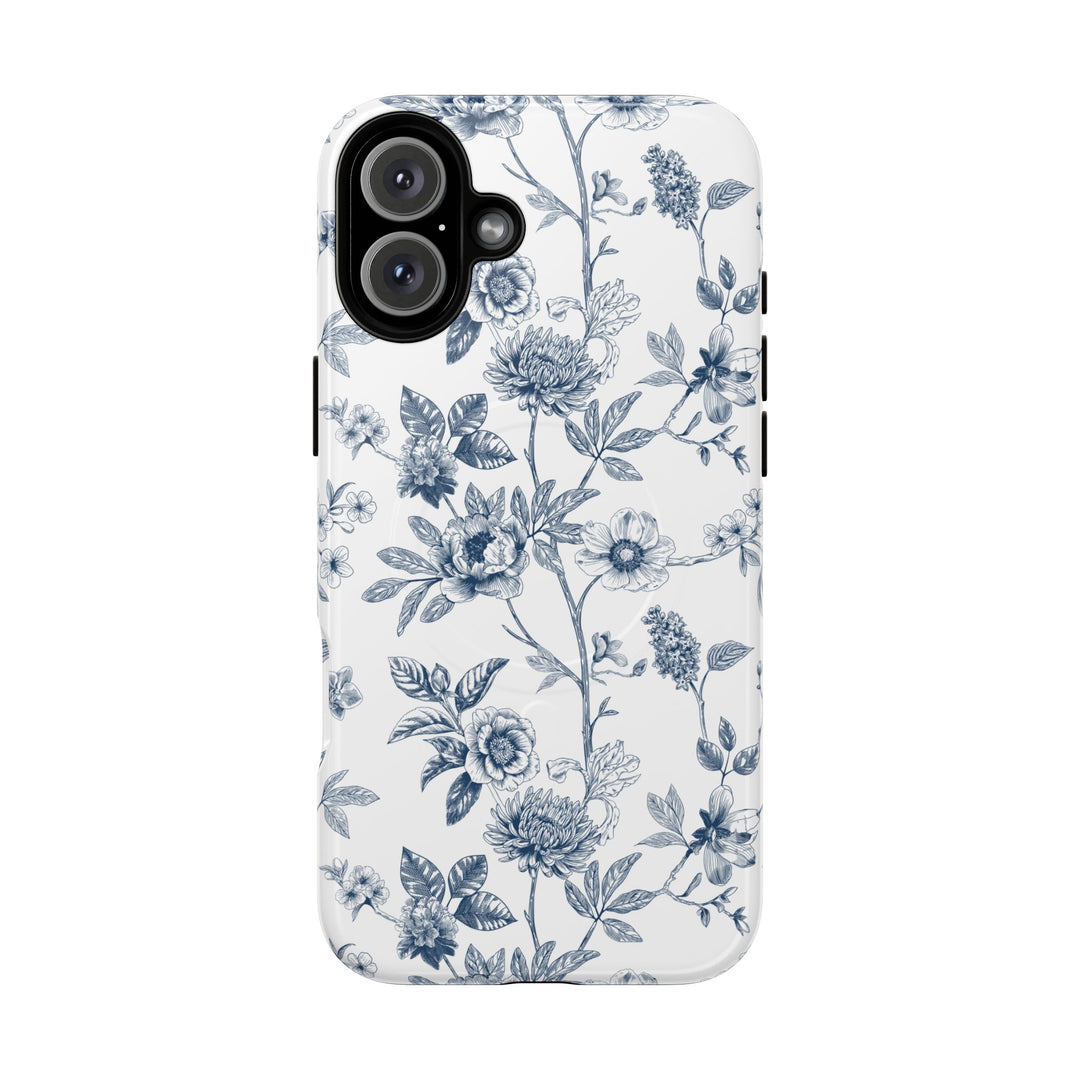 Tough Magnetic Cases
