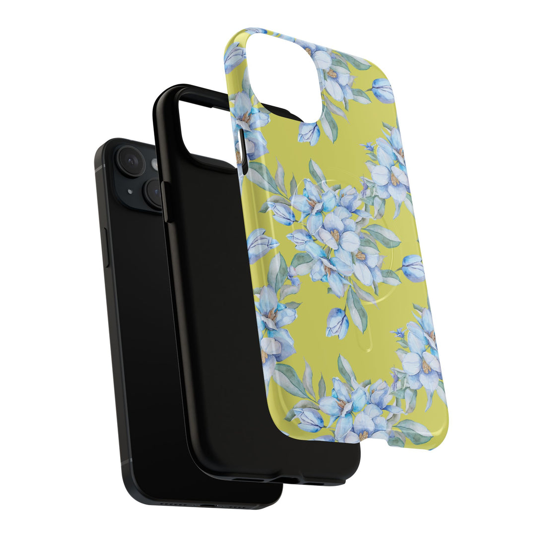 Tough Magnetic Cases