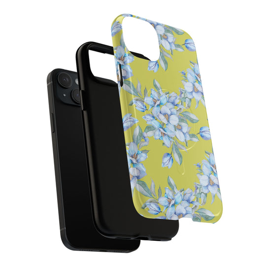 Tough Magnetic Cases