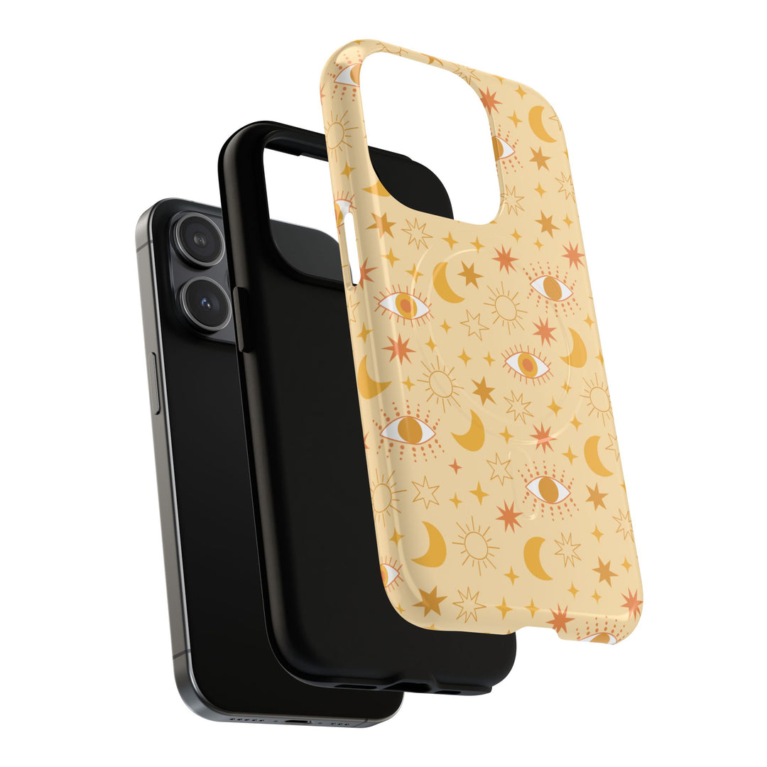 Tough Magnetic Cases