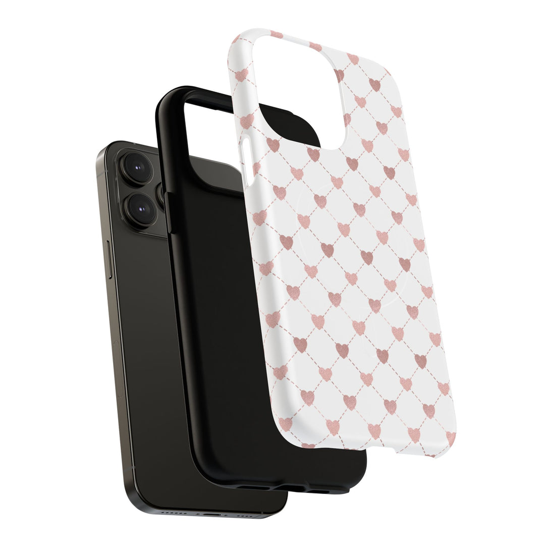 Tough Magnetic Cases