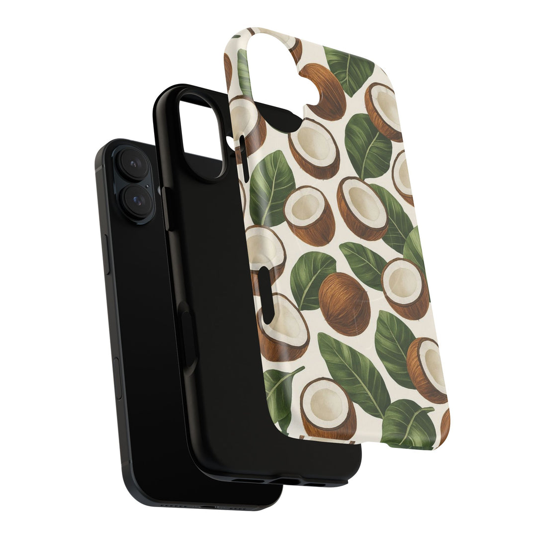 Tough Magnetic Cases