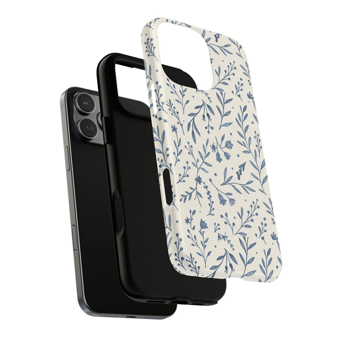 Tough Magnetic Cases