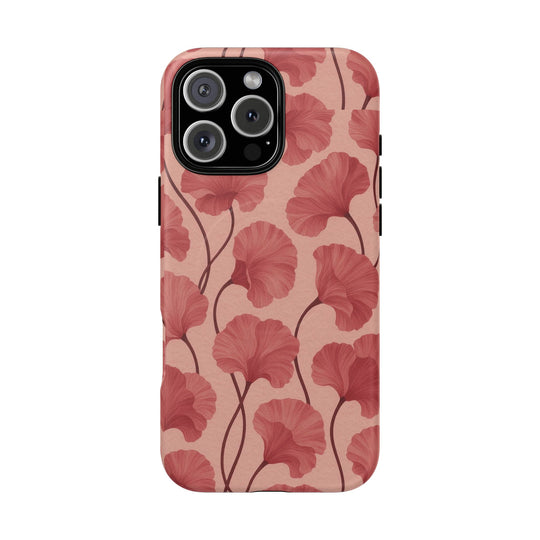 Tough Magnetic Cases