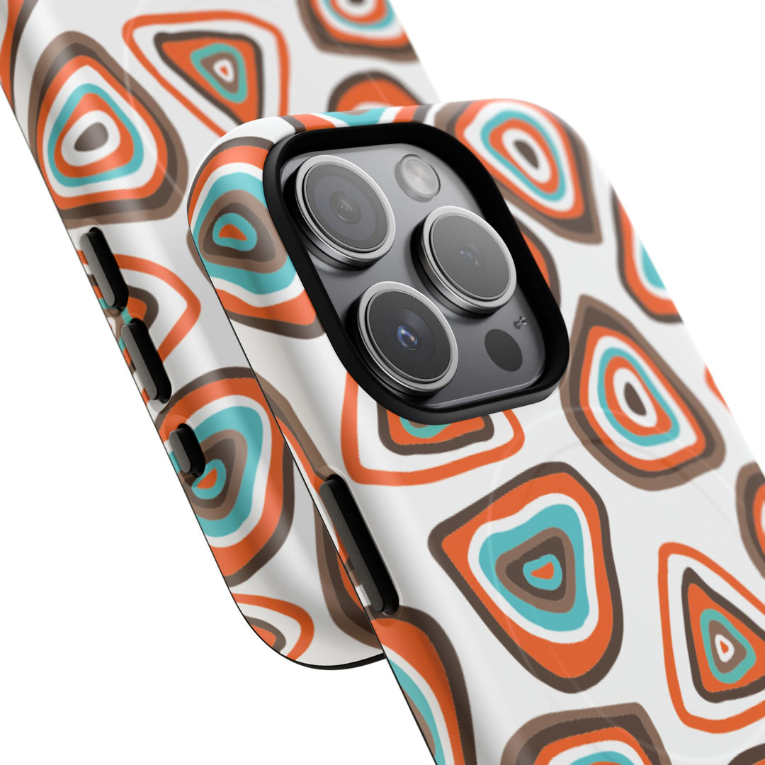 Tough Magnetic Cases