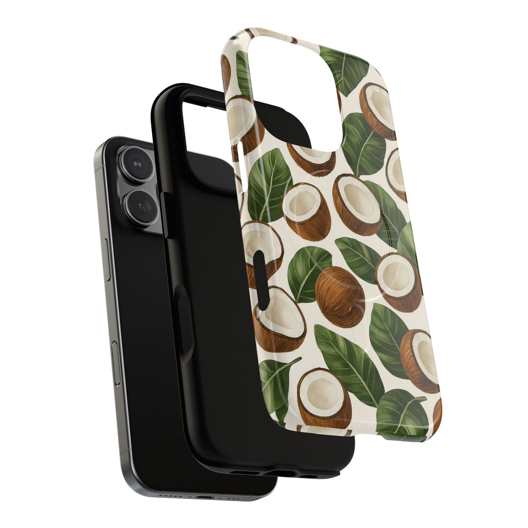 Tough Magnetic Cases