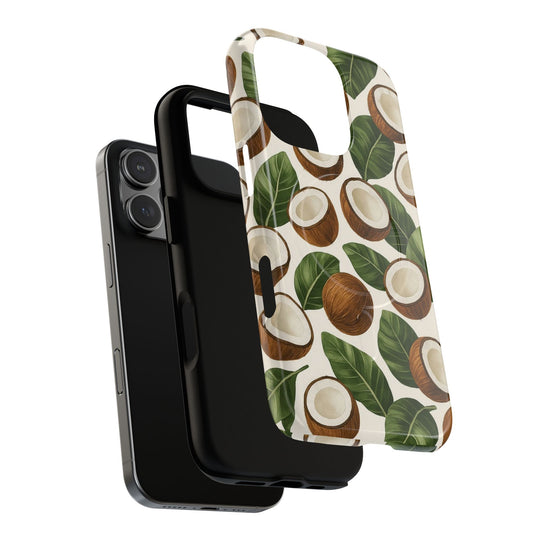 Tough Magnetic Cases