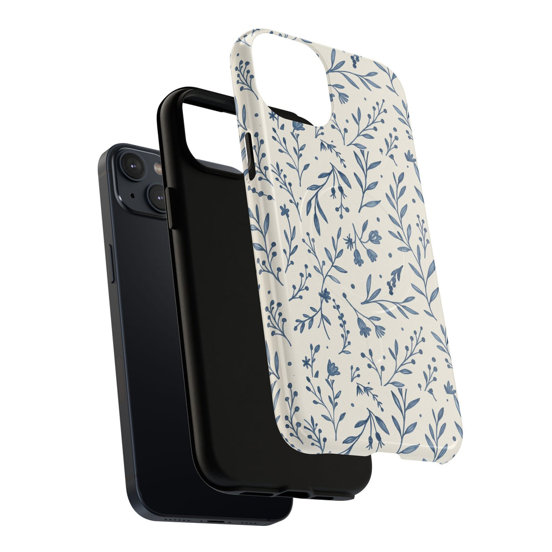 Tough Magnetic Cases