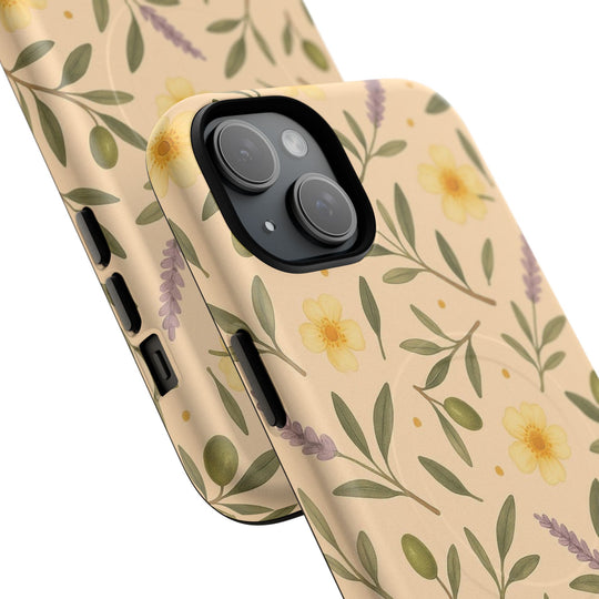 Tough Magnetic Cases