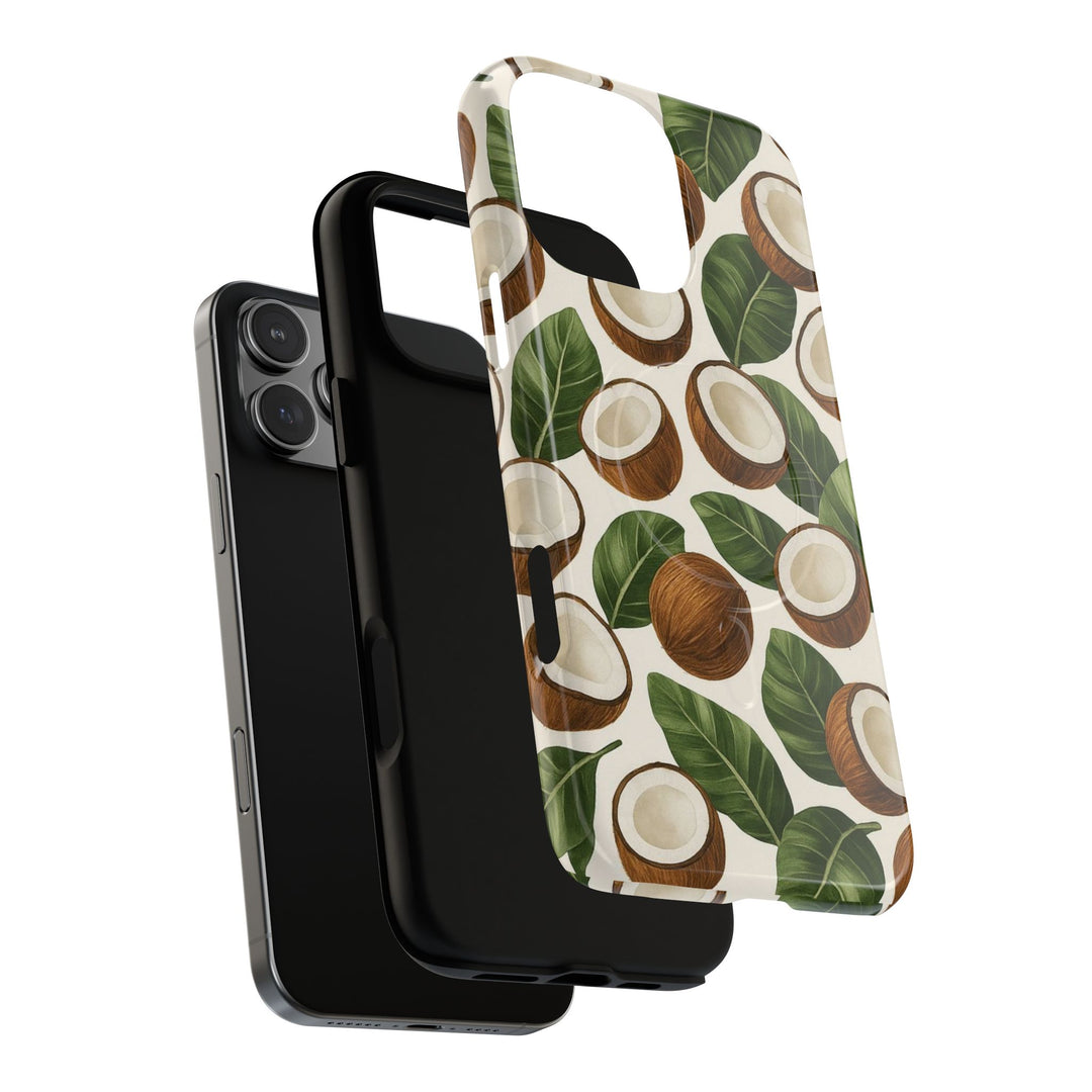 Tough Magnetic Cases