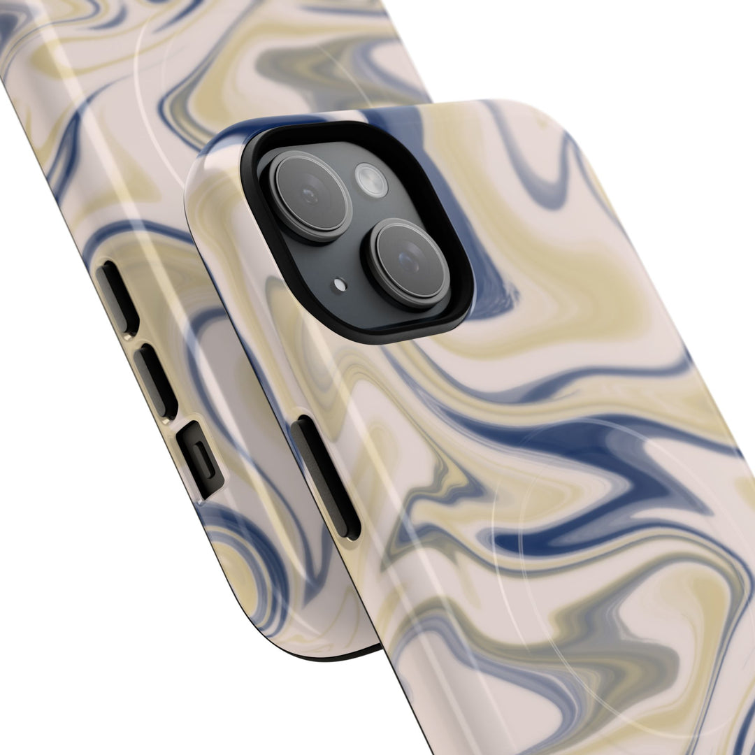 Tough Magnetic Cases