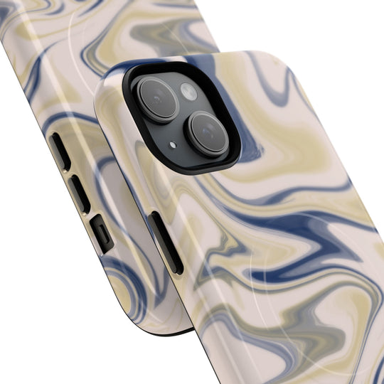 Tough Magnetic Cases
