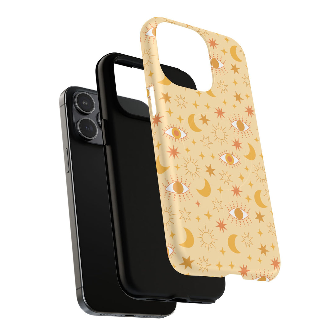 Tough Magnetic Cases