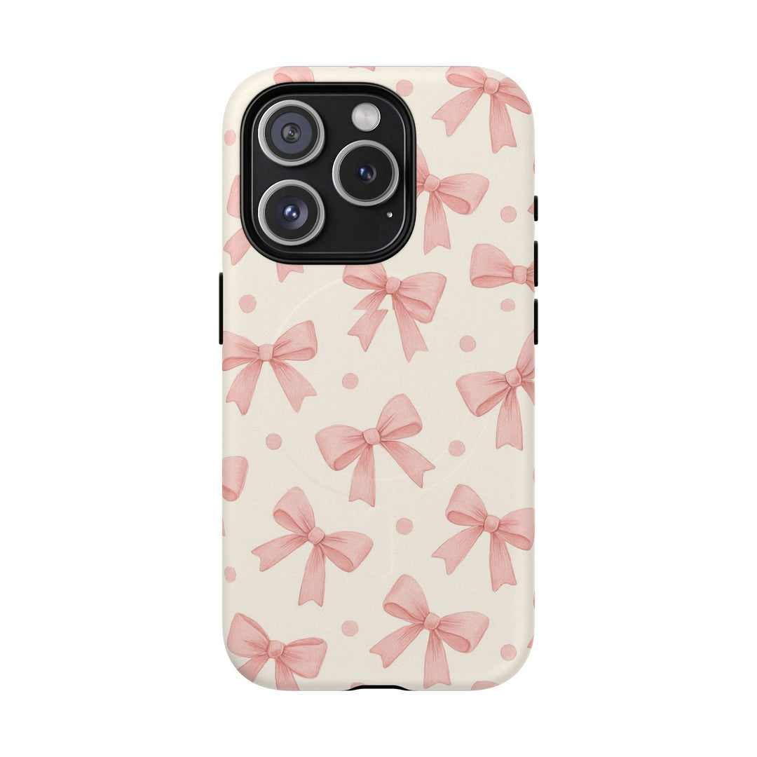 Tough Magnetic Cases