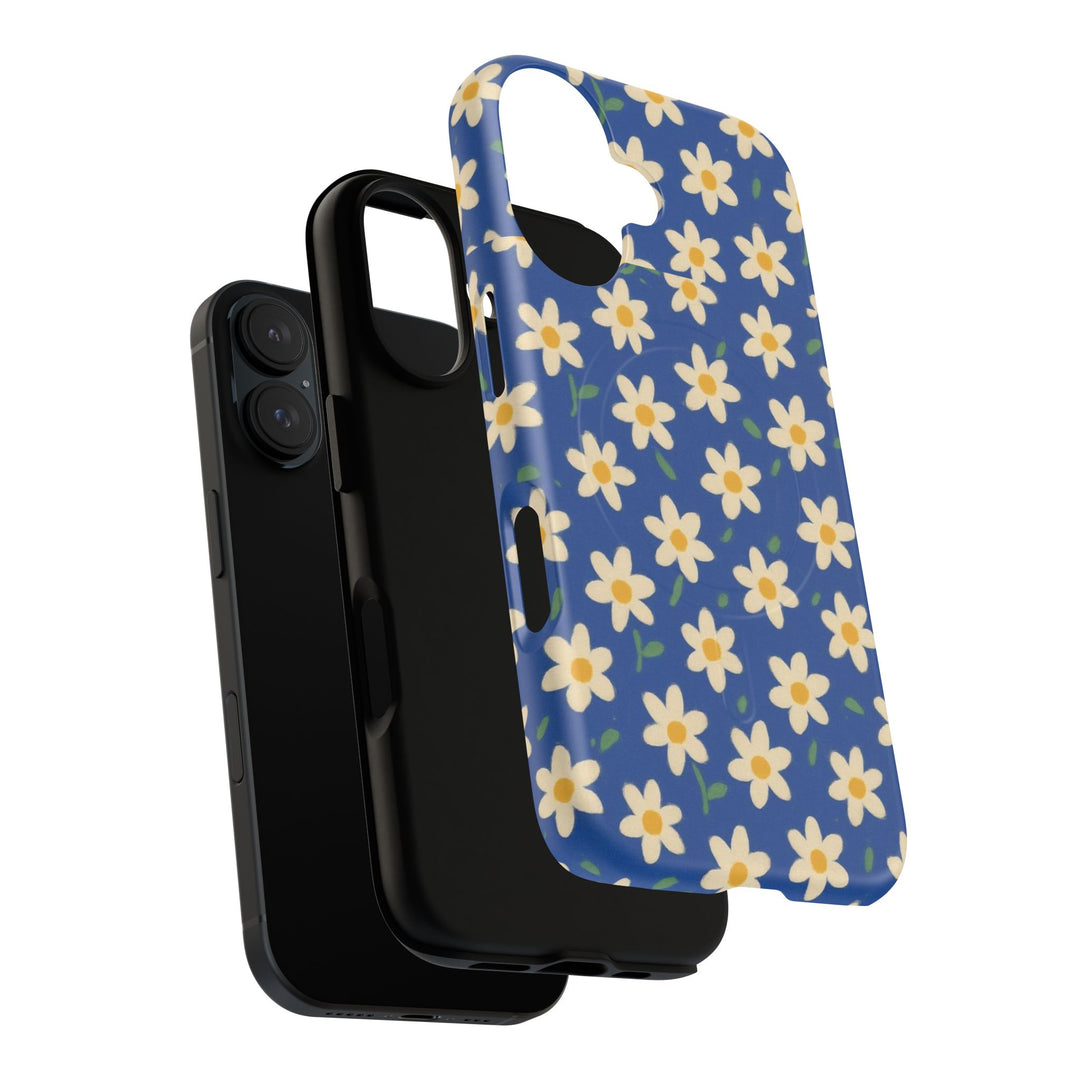 Tough Magnetic Cases