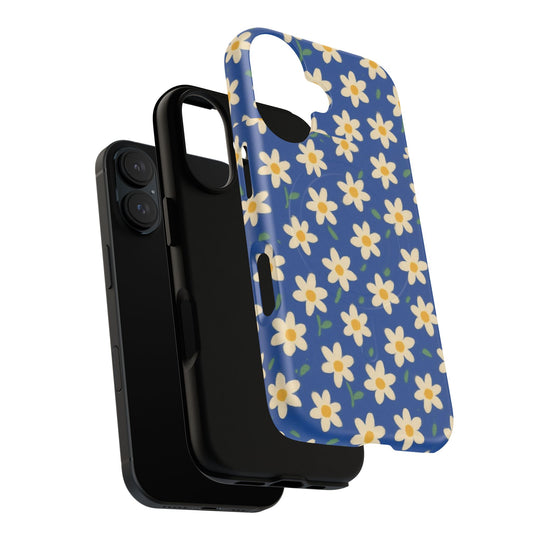 Tough Magnetic Cases