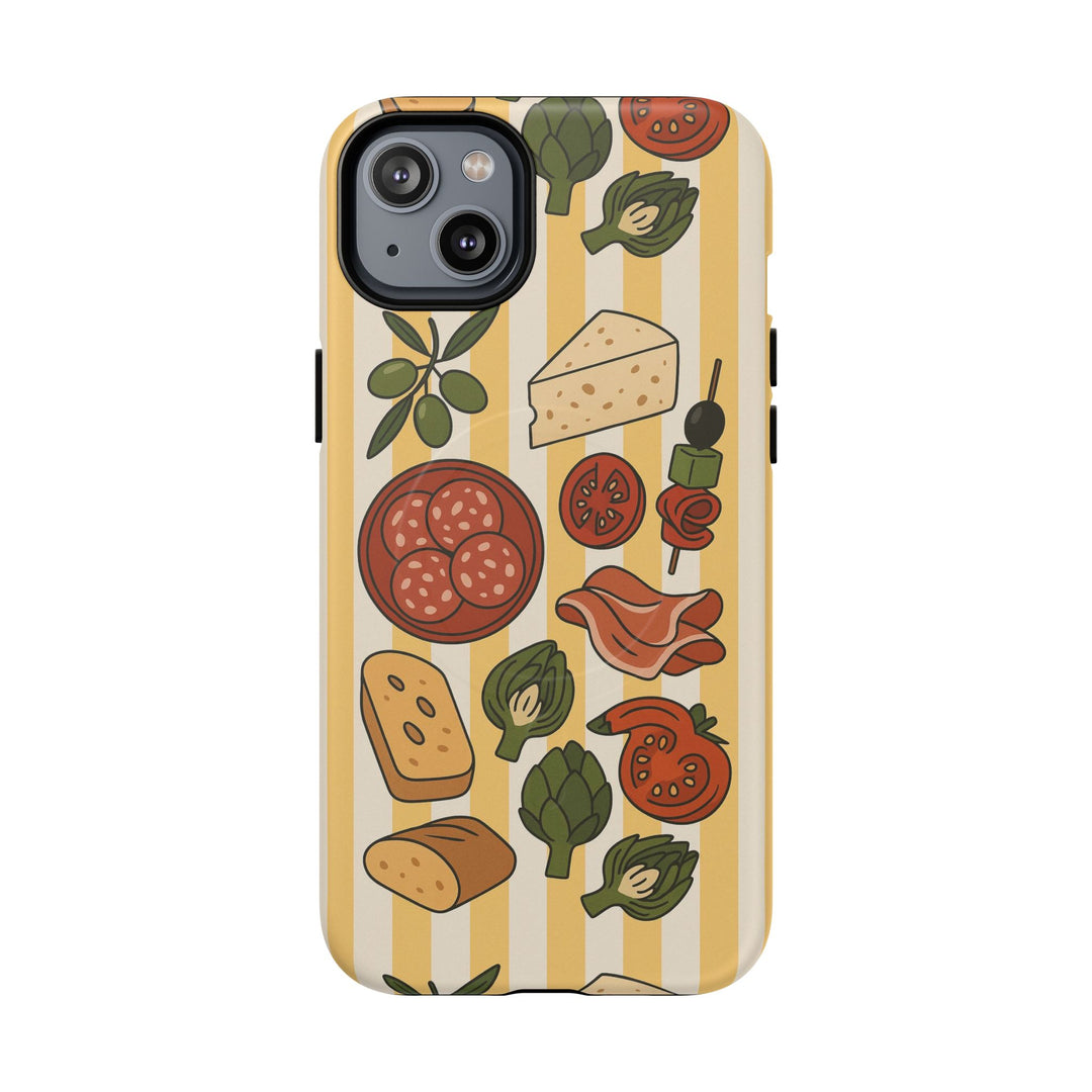 Tough Magnetic Cases