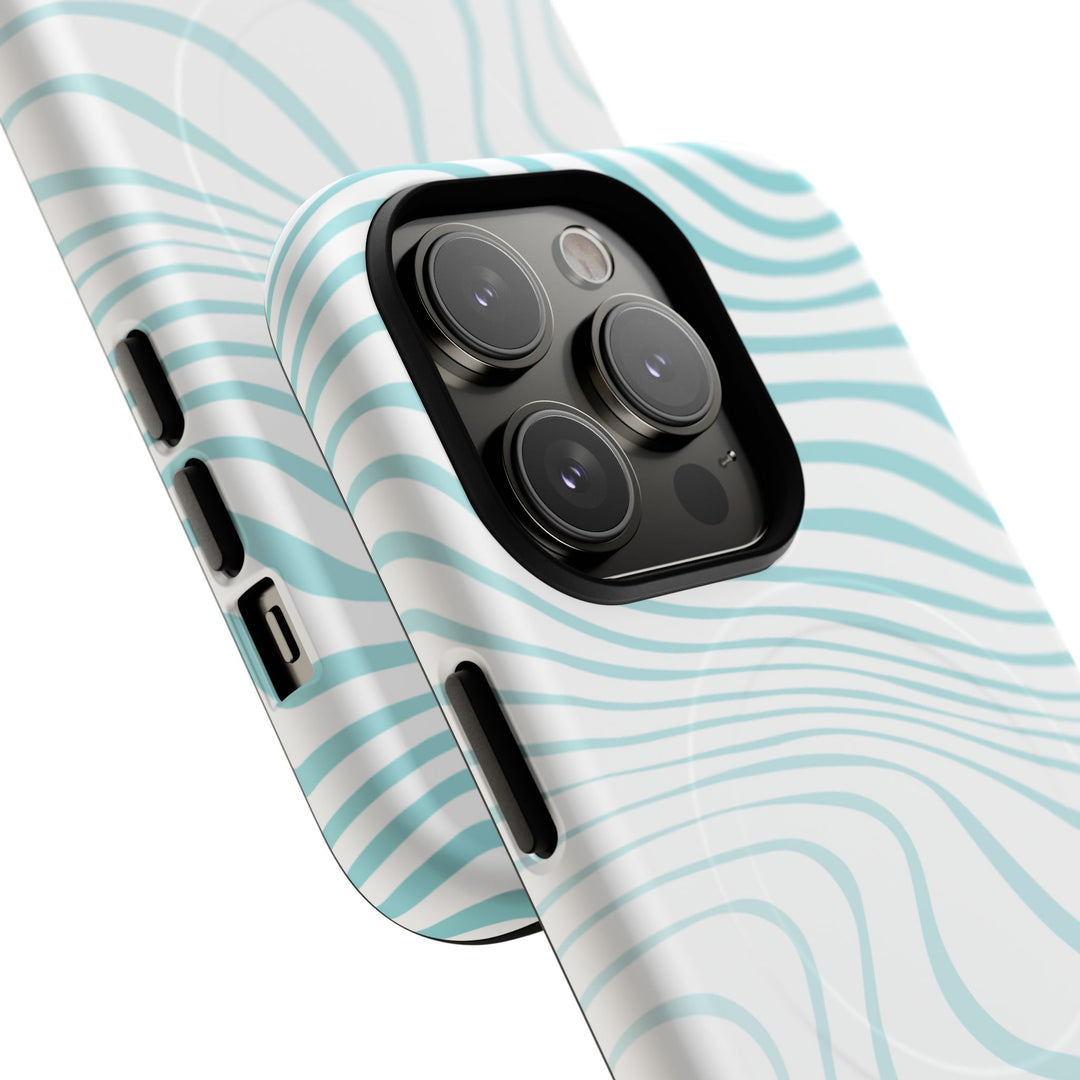 Tough Magnetic Cases