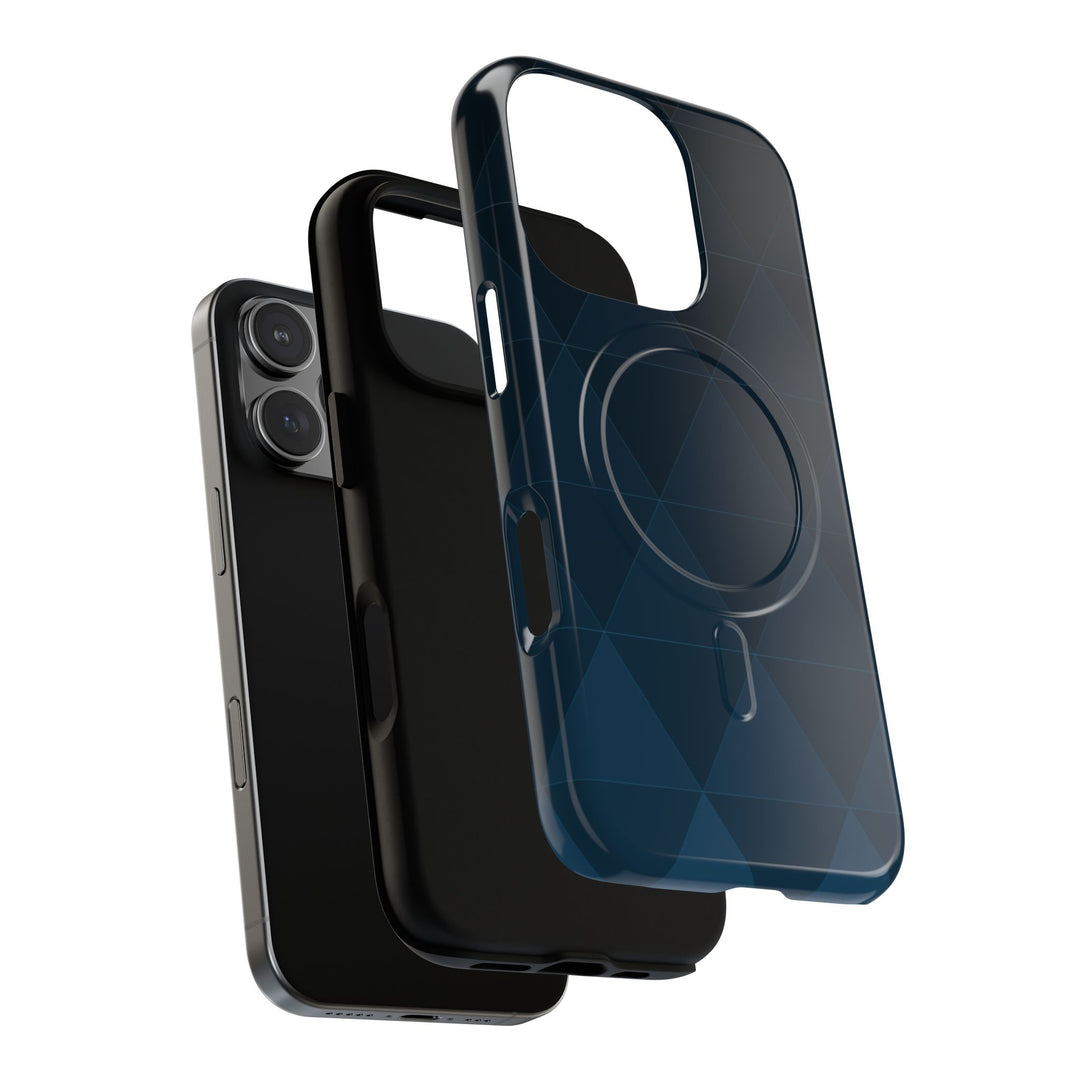 Tough Magnetic Cases