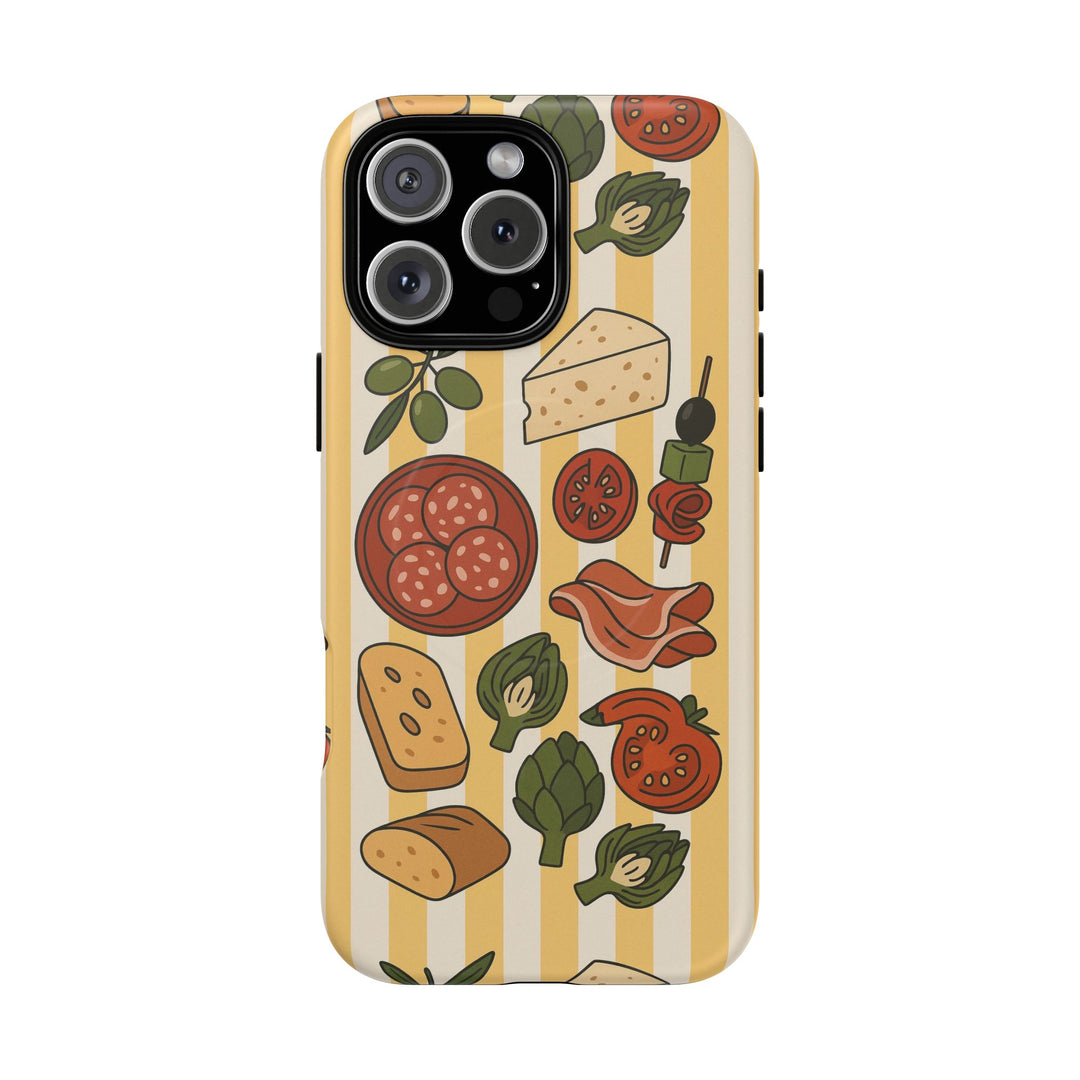Tough Magnetic Cases