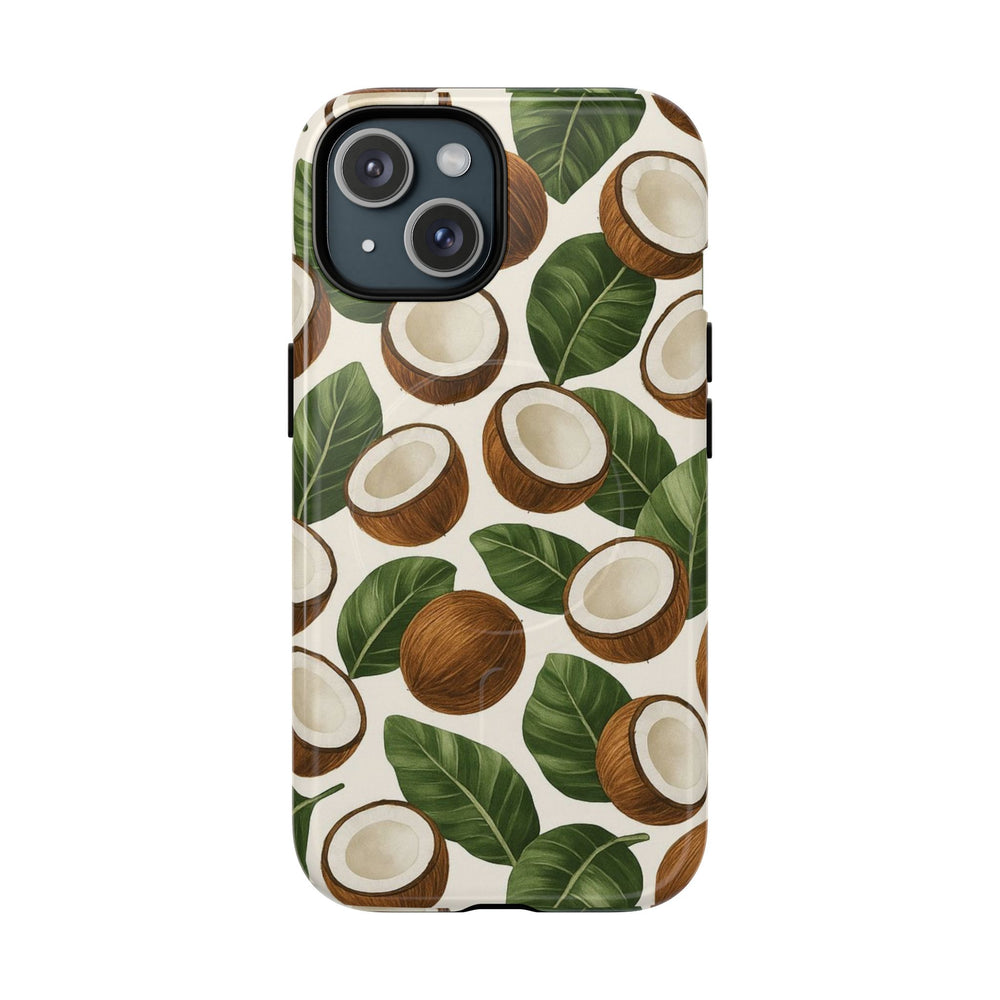 Tough Magnetic Cases