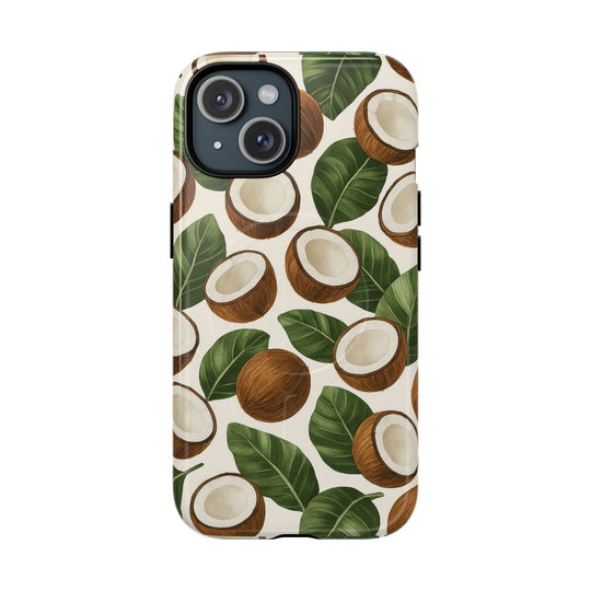 Tough Magnetic Cases