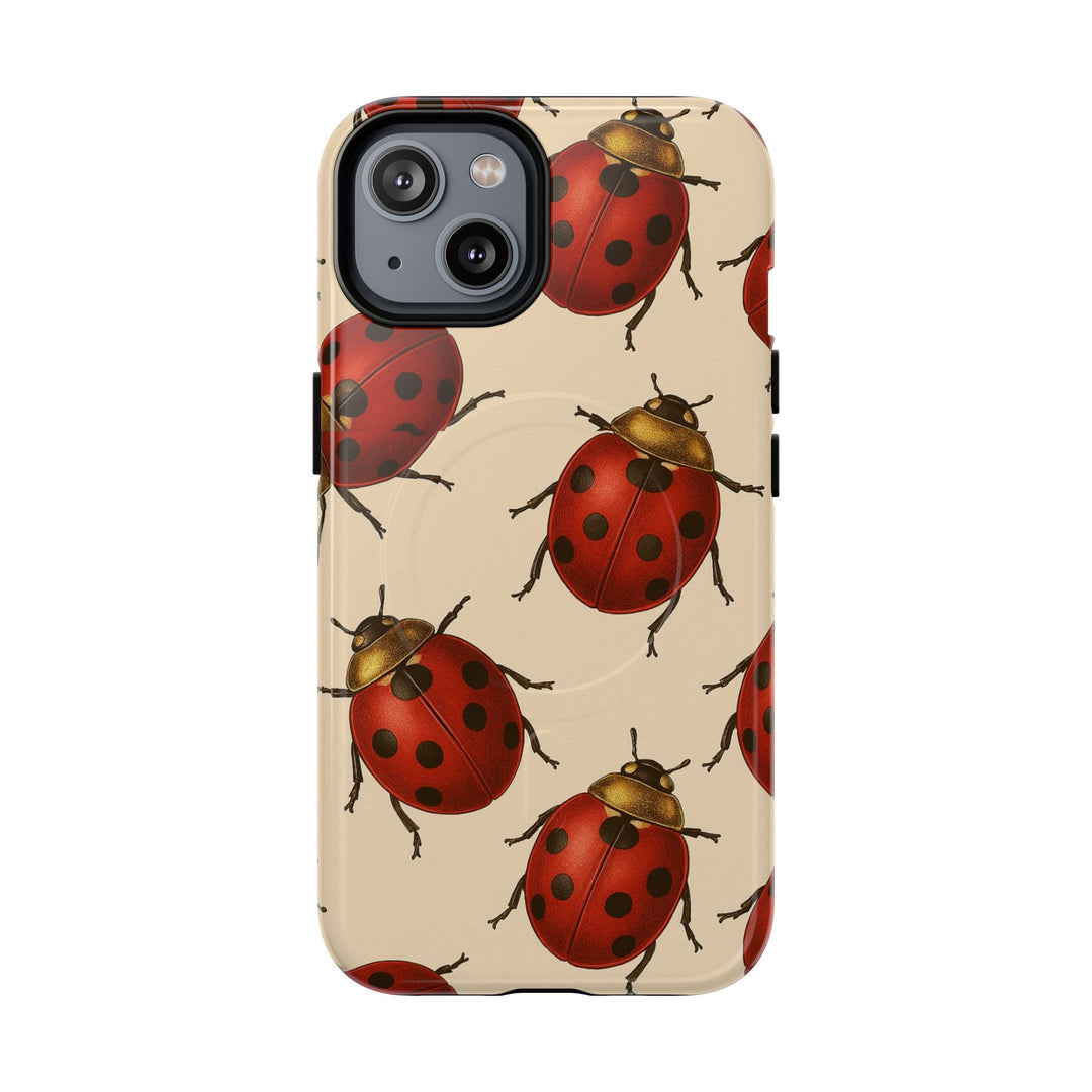 Tough Magnetic Cases