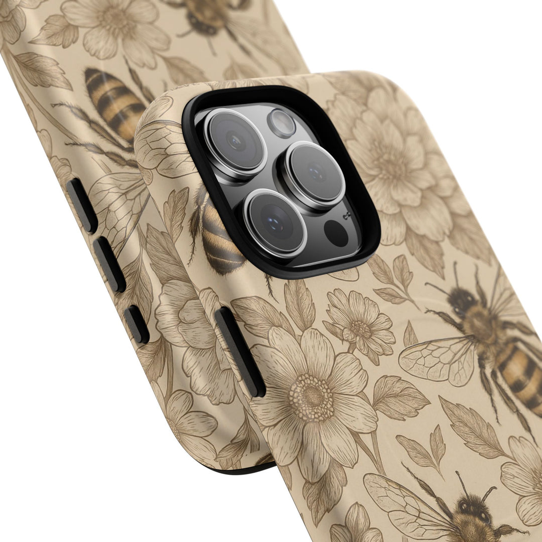 Tough Magnetic Cases