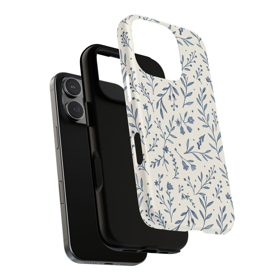 Tough Magnetic Cases