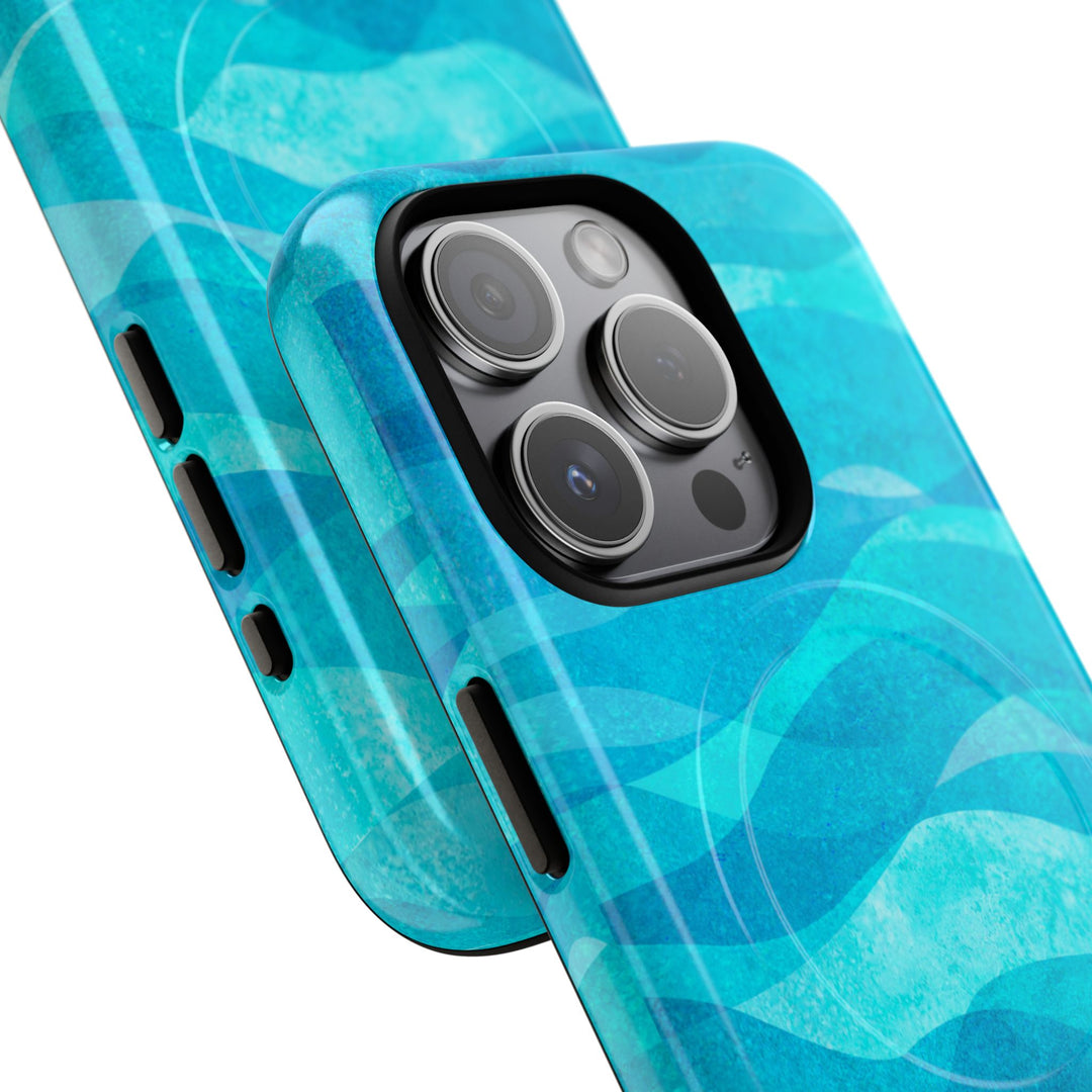 Tough Magnetic Cases