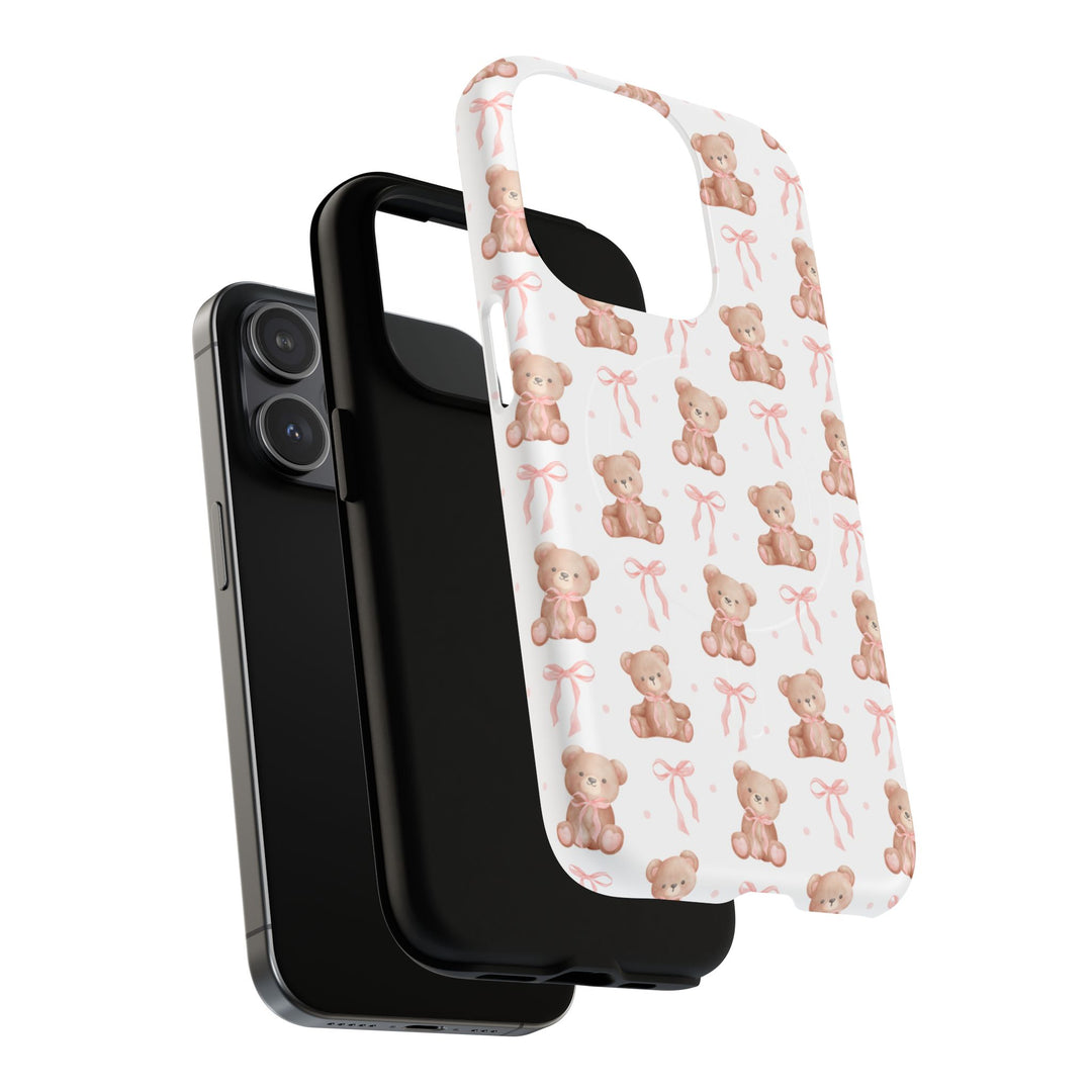 Tough Magnetic Cases