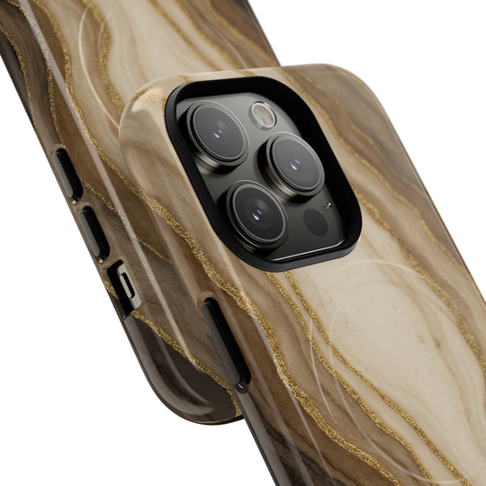 Tough Magnetic Cases
