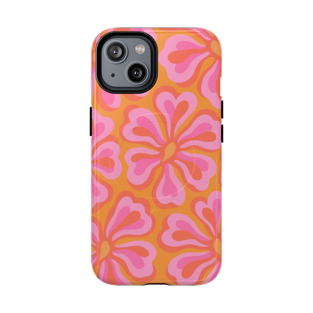 Tough Magnetic Cases