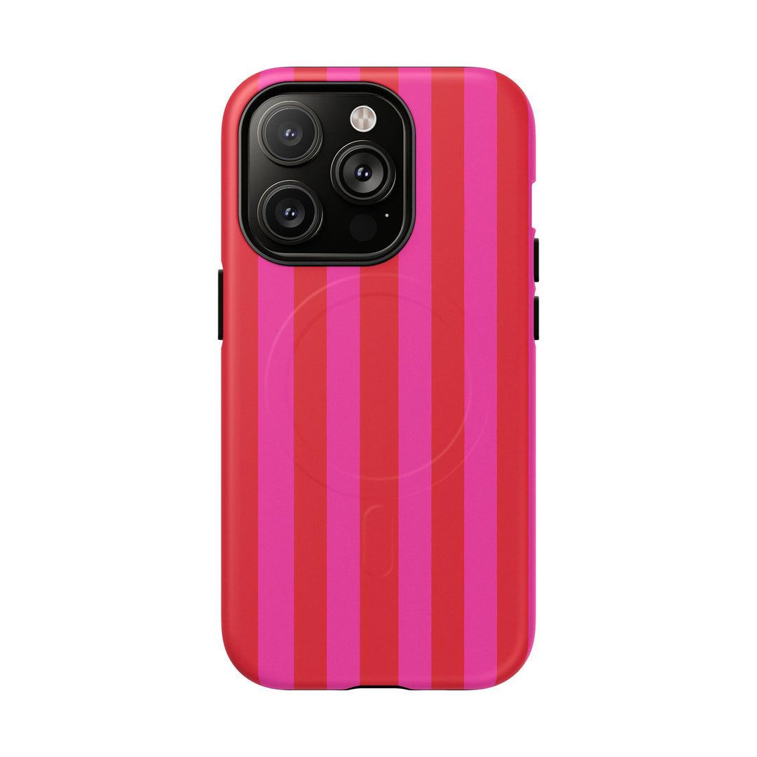 Tough Magnetic Cases