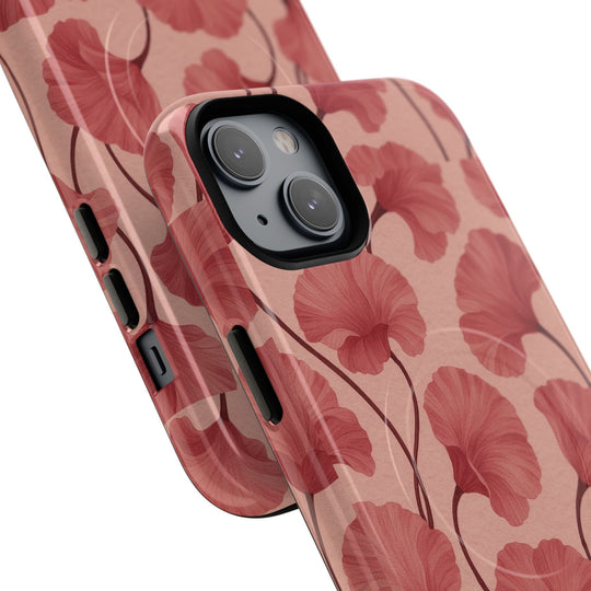 Tough Magnetic Cases