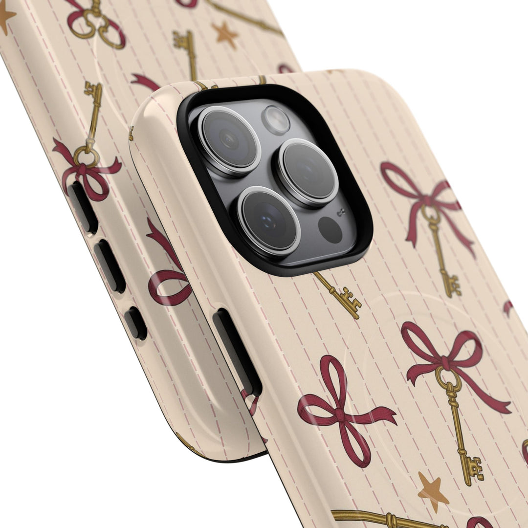 Tough Magnetic Cases