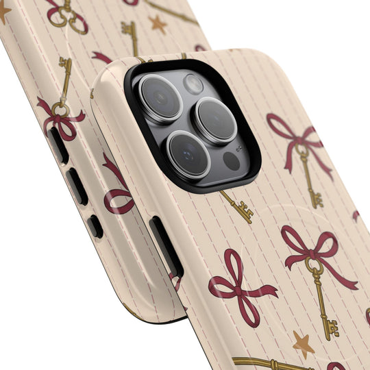 Tough Magnetic Cases