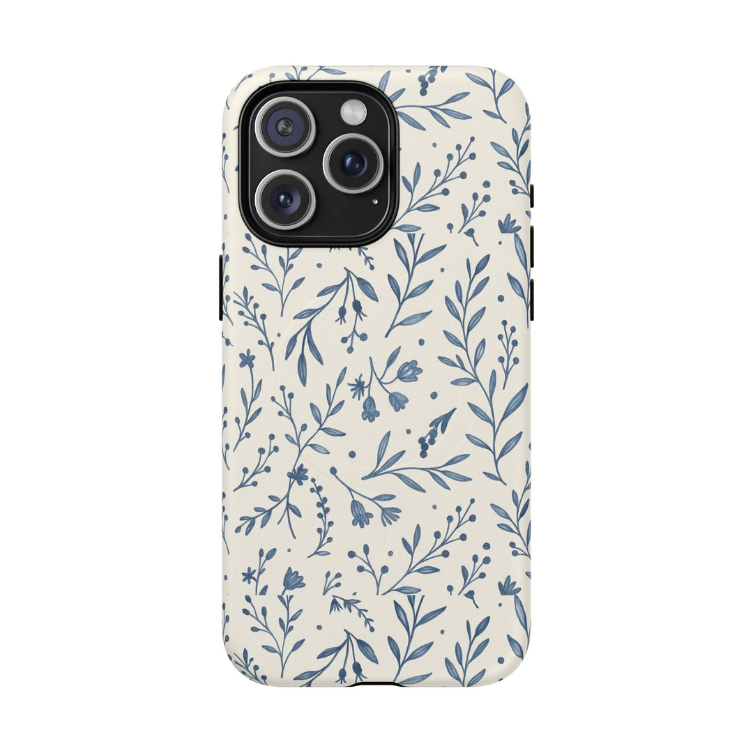 Tough Magnetic Cases