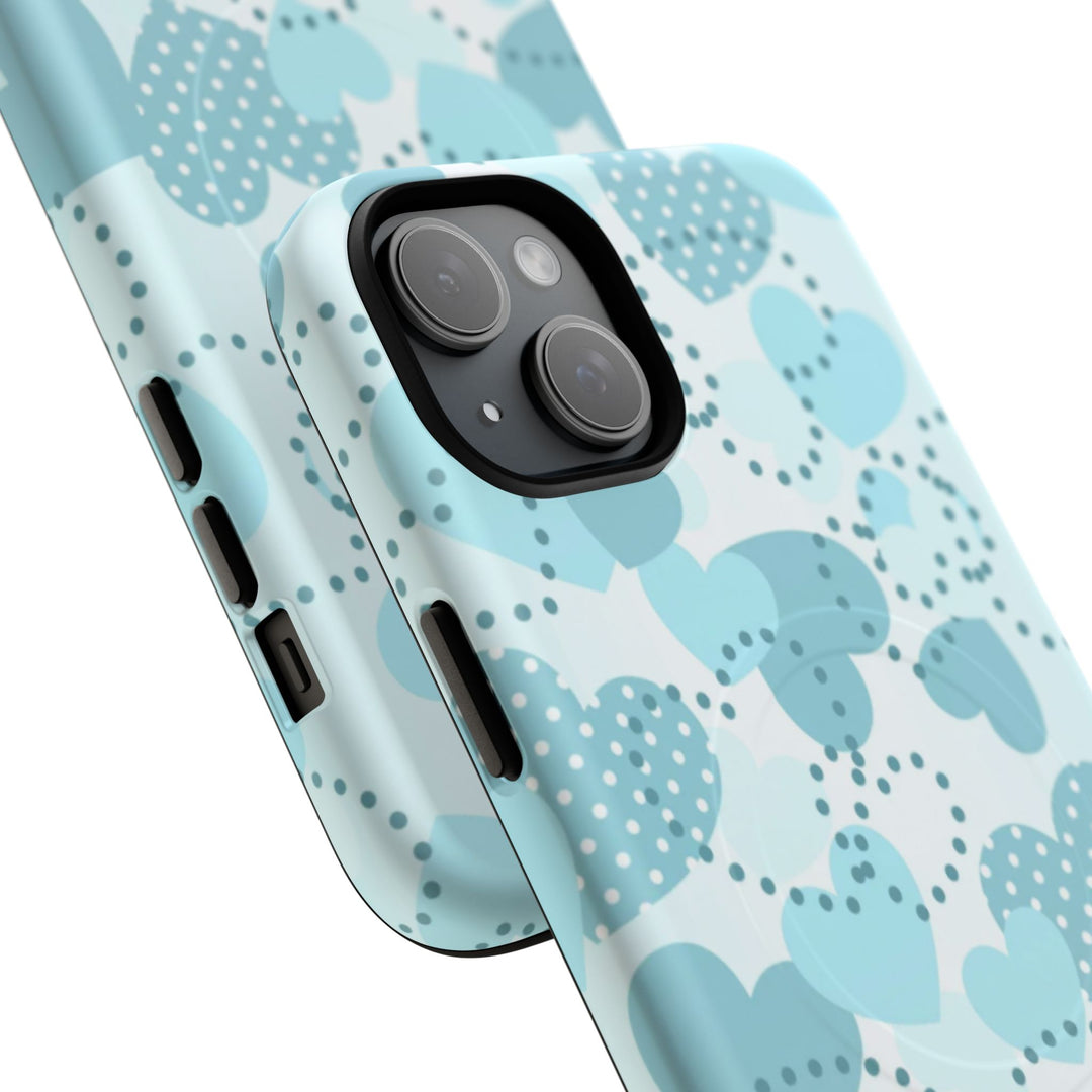 Tough Magnetic Cases
