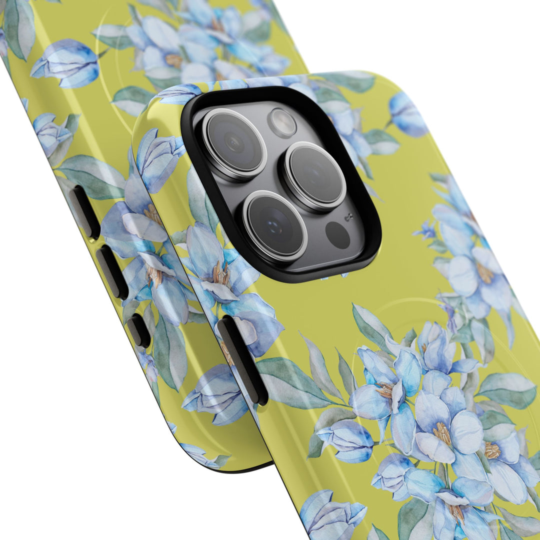 Tough Magnetic Cases