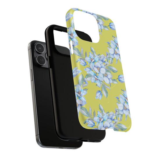 Tough Magnetic Cases