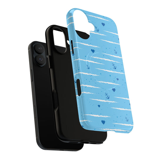 Tough Magnetic Cases
