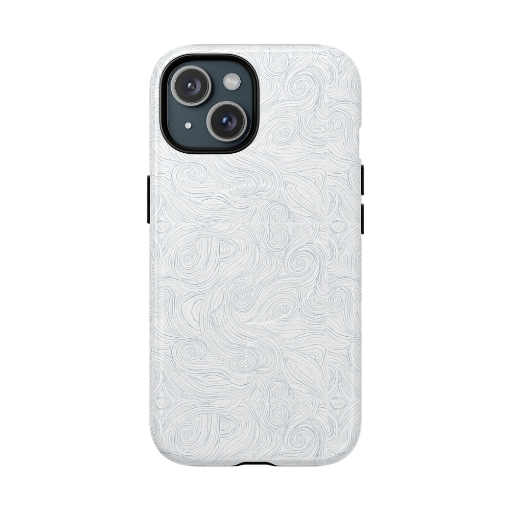 Tough Magnetic Cases